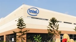 'Intel cần một chuỗi cung ứng bền bỉ và cân bằng về mặt địa lý'