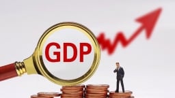 GDP nửa đầu năm 2024 tăng 6,42%