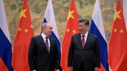 Quan hệ kinh tế Nga - Trung: Ai cần ai hơn?