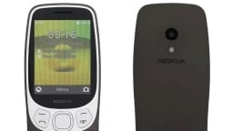 Tắt sóng 2G, Nokia vẫn bán điện thoại 'cục gạch' ở Việt Nam