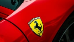 Năm bí quyết thành công của thương hiệu hạng sang Ferrari
