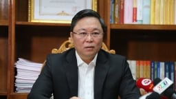 Nguyên Chủ tịch UBND Quảng Nam Lê Trí Thanh nhận nhiệm vụ mới