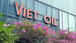 Giám đốc Xuyên Việt Oil dùng tiền quỹ bình ổn xăng dầu đưa hối lộ để thiết lập mối quan hệ