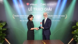 VPBank và IFC hợp tác cung ứng vốn cho doanh nghiệp cà phê Việt Nam