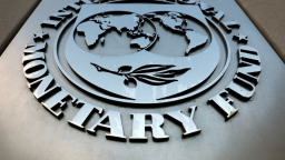 IMF cho biết dòng vốn vào thị trường mới nổi phục hồi ở mức năm 2018