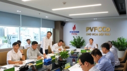 PVFCCo hoàn thành tốt nhiệm vụ sản xuất kinh doanh 6 tháng đầu năm