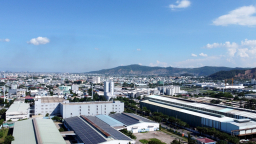 Dự án điện sinh khối ở Đà Nẵng của Tín Thành gặp khó