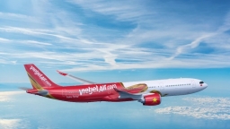 Airbus, VietJet ký hợp đồng mua máy bay trị giá 7,4 tỷ USD