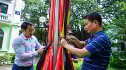 Hà Nội ngừng hoạt động vui chơi, giải trí trong 2 ngày Lễ Quốc tang Tổng Bí thư Nguyễn Phú Trọng