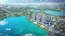 Cổ phiếu LDG về đáy lịch sử