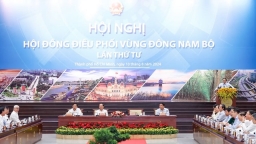 Vùng Đông Nam Bộ có 20.000 dự án FDI, vốn thực hiện hơn 187 tỷ USD