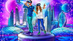 5 công ty có giá trị nhất trên Trái đất đang sản xuất phần cứng metaverse