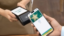 BIDV giới thiệu dịch vụ thanh toán Apple Pay đến chủ thẻ