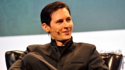 Pavel Durov đã 'tính toán sai lầm' khi đến Pháp?