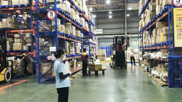 Hàng hóa nhập khẩu gửi CPN sẽ không được miễn thuế
