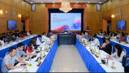 Đổi mới sáng tạo: Tiếp tục khát vọng đưa Việt Nam bứt phá 