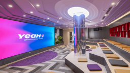 Tập đoàn YeaH1 lãi đậm nhờ bán STV và YAG Entertainment