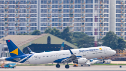 Vietravel Airlines đổi CEO sau 1 năm