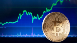 Giá Bitcoin tăng vọt lên trên 61.000 USD trước quyết định của Fed