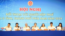 Nhiều vướng mắc về chính sách và thủ tục hành chính thuế