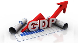 GDP 9 tháng đầu năm 2024 tăng 6,82%