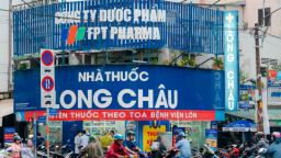 Cổ phiếu FPT Retail được cấp margin trở lại