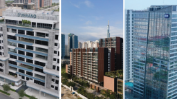 Tham vọng của CII trong lĩnh vực bất động sản