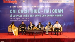 Hơn 400 sàn thương mại điện tử đã gửi thông tin đến cơ quan thuế