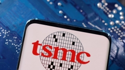 TSMC chuẩn bị báo cáo lợi nhuận cao nhờ sự bùng nổ AI