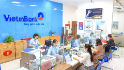 VietinBank có tân Tổng Giám đốc sau hơn 3 năm bỏ trống