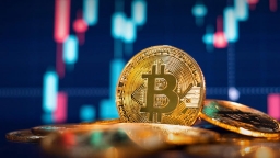 Bitcoin được dự đoán tăng giá lên 85.000 USD  trong năm nay?