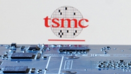 TSMC đã chủ động thông báo với Mỹ về con chip trong thiết bị Huawei