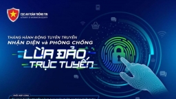 Hiếu PC và TikTok tham gia ngăn chặn lừa đảo trực tuyến