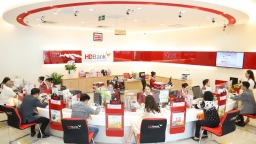 Đẩy mạnh kinh doanh số, HDBank báo lãi tăng 46,6%, triển khai chia cổ tức 20%