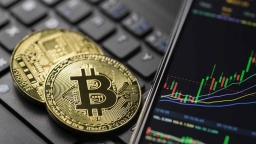 Giá Bitcoin đang trên đà đạt mức cao kỷ lục trong năm nay