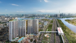 Celadon City, Metro Star và những dự án nào ở TP.HCM được gỡ vướng pháp lý?