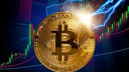 Giá Bitcoin đang được theo dõi chặt sau mốc cao kỷ lục mới