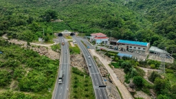 Phát triển hạ tầng giao thông: Nguồn lực tư nhân chia sẻ gánh nặng với ngân sách nhà nước