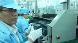 Áp dụng mức lương cơ sở mới: Nhiều tác động tích cực với người lao động