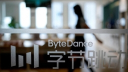 Wall Street Journal: ByteDance, công ty mẹ của TikTok tự định giá 300 tỷ USD