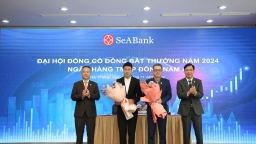 SeABank nâng cao năng lực Ban kiểm soát để tăng cường khả năng giám sát và phát triển bền vững cho Ngân hàng