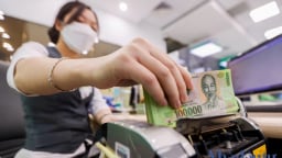 Phát triển tín dụng đối với doanh nghiệp tư nhân tại các ngân hàng thương mại Việt nam