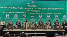 Nhà đầu tư dài hạn tích cực đầu tư trái phiếu chính phủ