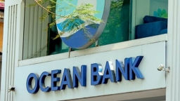 OceanBank đổi tên, kiện toàn đội ngũ lãnh đạo