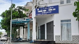 Trung Hậu 68 và các công ty chân rết 'ăn' hơn 3,7 triệu m3 cát ở An Giang như thế nào?