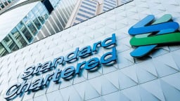 Standard Chartered dự báo tăng trưởng GDP của Việt Nam năm 2025 ở mức 6,7%