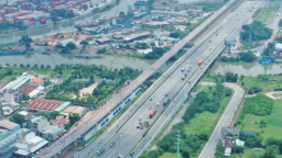 Ván bài tài chính mới của CII