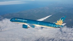 Vietnam Airlines thoát lỗ sau 4 năm 