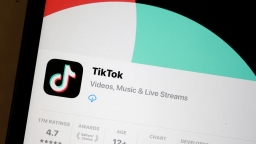 TikTok sẽ ra sao khi bị bác đơn xin tạm dừng lệnh cấm?