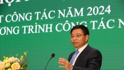 8 nhiệm vụ trọng tâm phát triển thị trường chứng khoán năm 2025